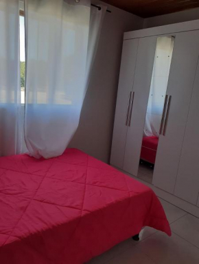 Apartamento próximo as dunas